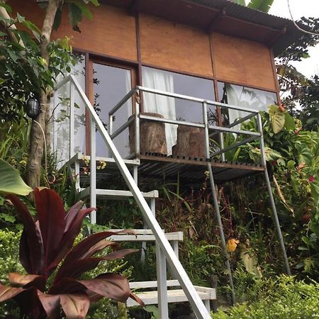 Jungleadventure Cabin Camping بيدوغول المظهر الخارجي الصورة