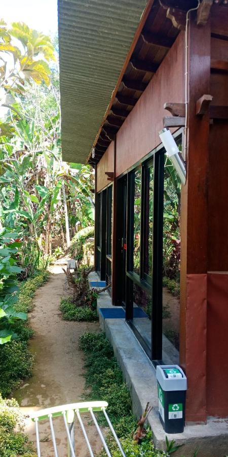 Jungleadventure Cabin Camping بيدوغول المظهر الخارجي الصورة