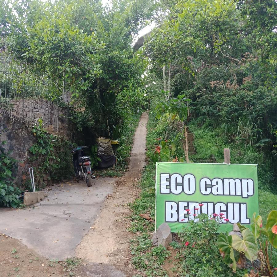 Jungleadventure Cabin Camping بيدوغول المظهر الخارجي الصورة
