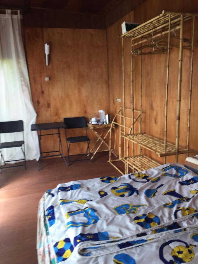 Jungleadventure Cabin Camping بيدوغول المظهر الخارجي الصورة