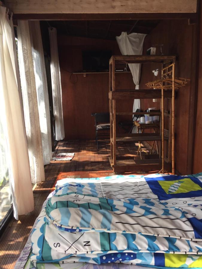 Jungleadventure Cabin Camping بيدوغول المظهر الخارجي الصورة
