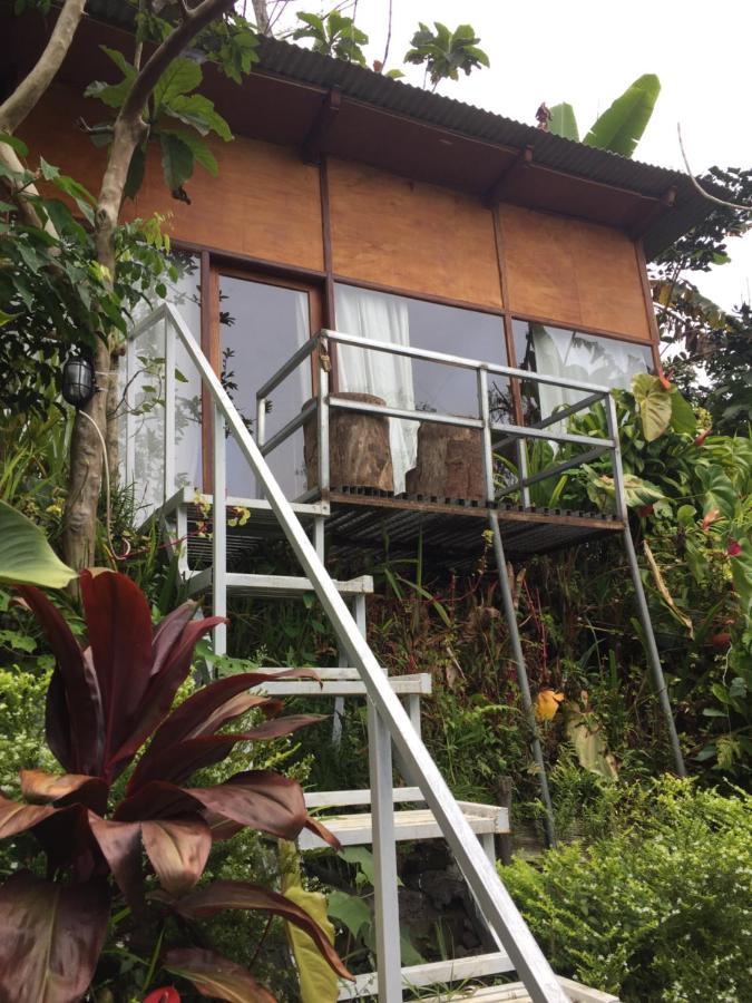 Jungleadventure Cabin Camping بيدوغول المظهر الخارجي الصورة